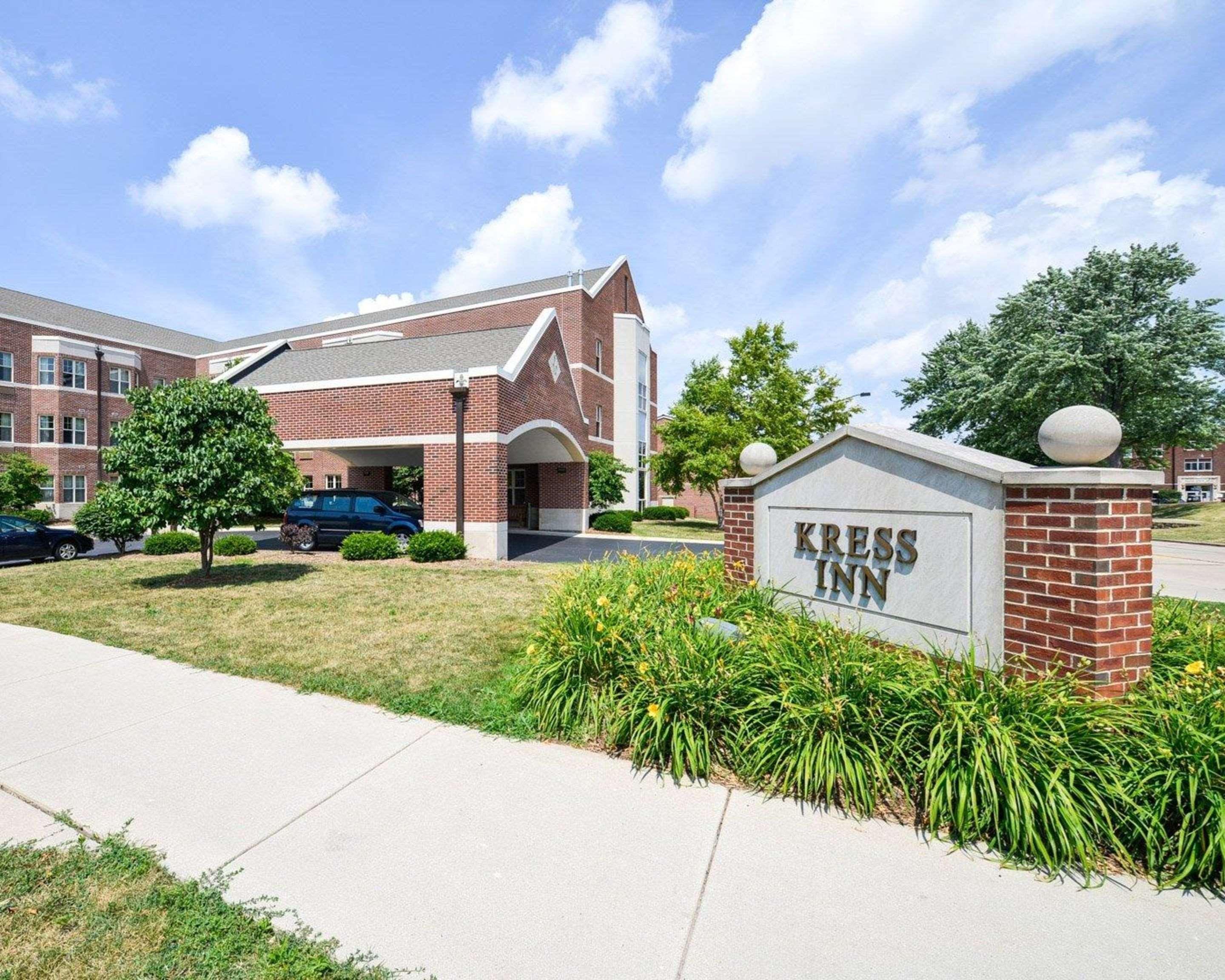 เครสส์ อินน์, แอสเซนด์ โฮเทล คอลเล็กชั่น De Pere ภายนอก รูปภาพ